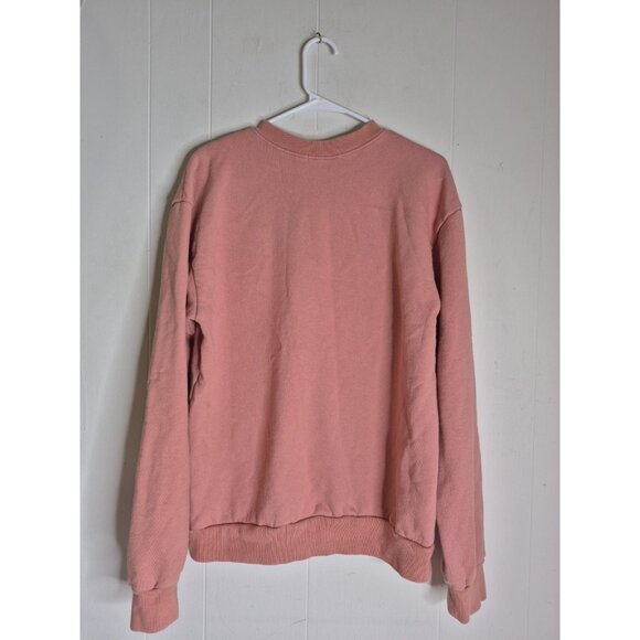 Morgan Stewart Sport Fleece Sweatshirt And Pants Outfit Women's Size M/L - Picture 11 of 11